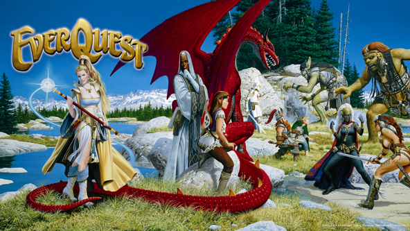 EverQuest