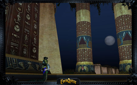 everquest shadow of fear patch notes