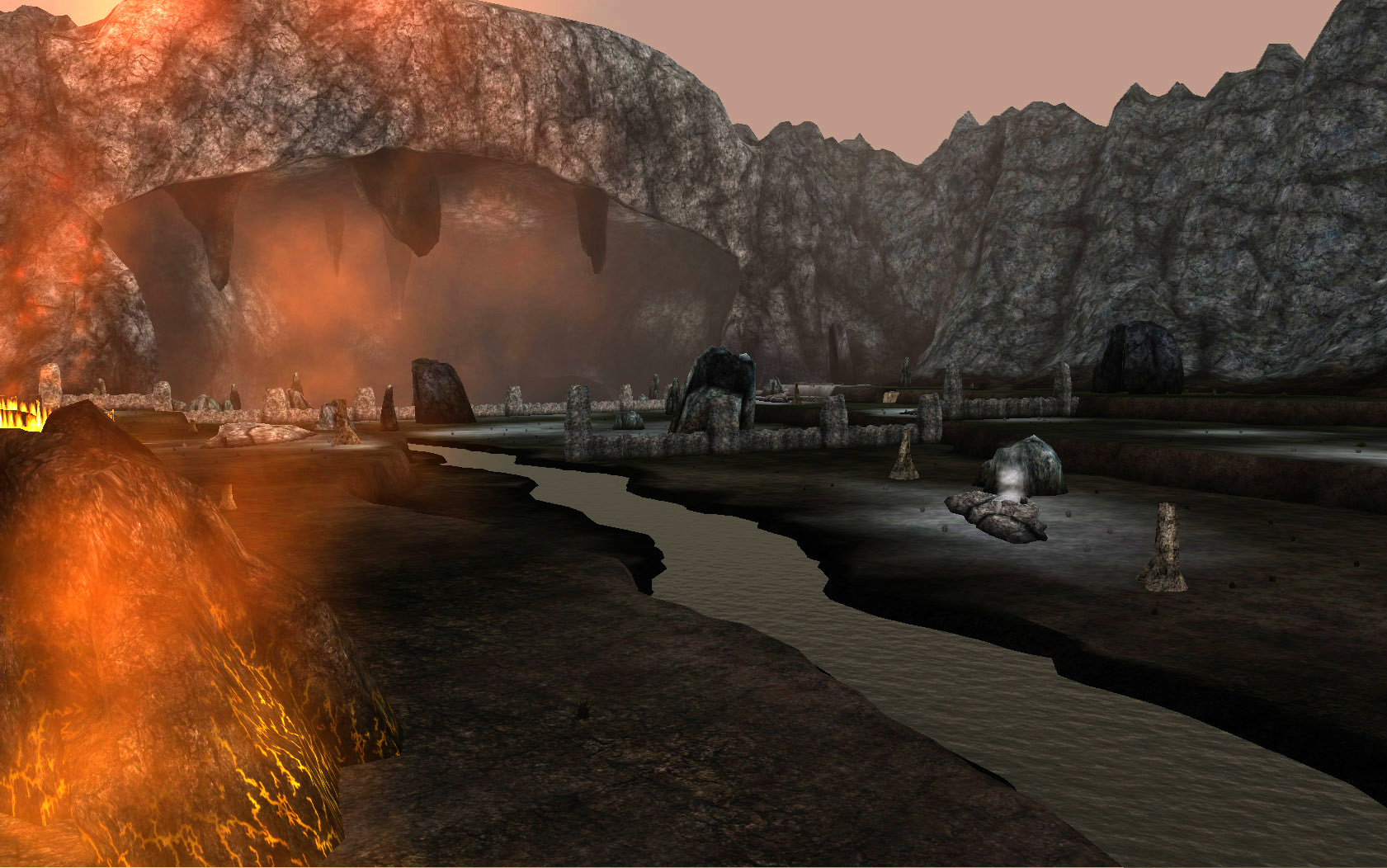 EverQuest Expansion The Darkened Sea