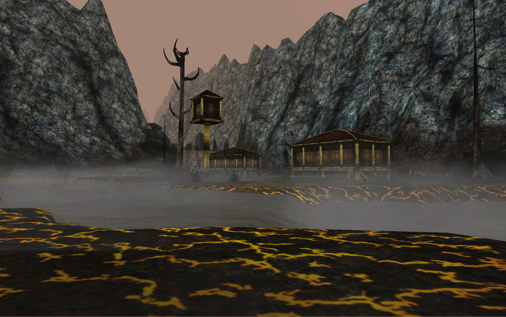 EverQuest Expansion The Darkened Sea